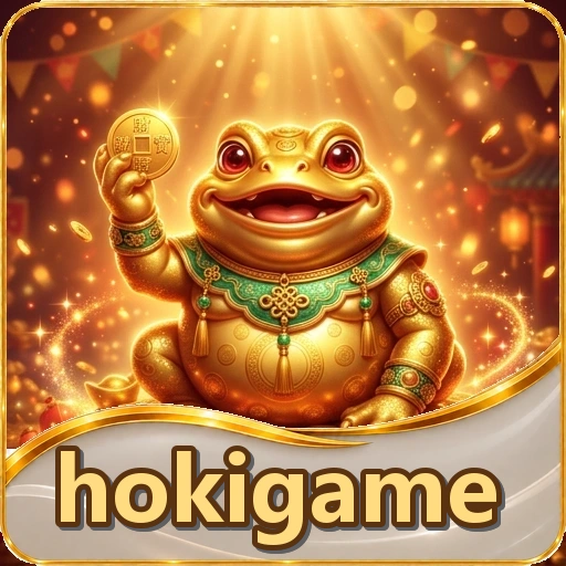 Ikon hokigame untuk keamanan berkas di katalog