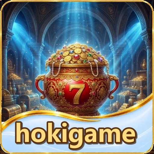 Ikon hokigame untuk pencocokan SHA-256 di halaman unduh