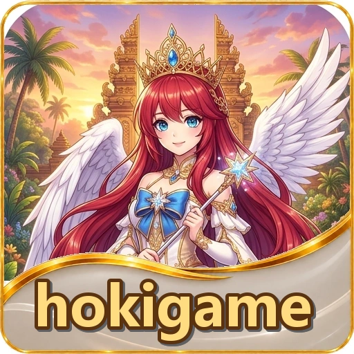 Ikon hokigame untuk data verifikasi APK 2018–2026