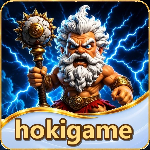 Ikon hokigame untuk rincian nilai ulasan