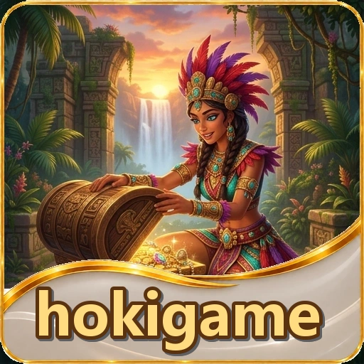 Ikon hokigame untuk pengguna sejak 2018