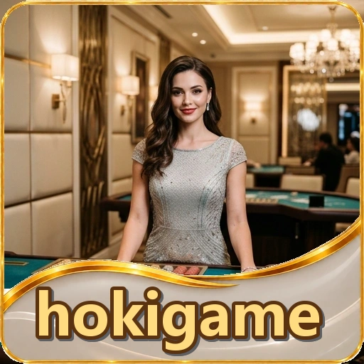 Ikon hokigame untuk arsip pembaruan 2026